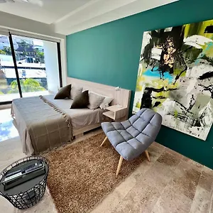 Luxury Location! Playa del Carmen