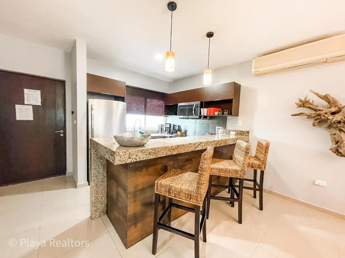 Sabbia 2304- 2Bedrooms All-In Suite Playa del Carmen