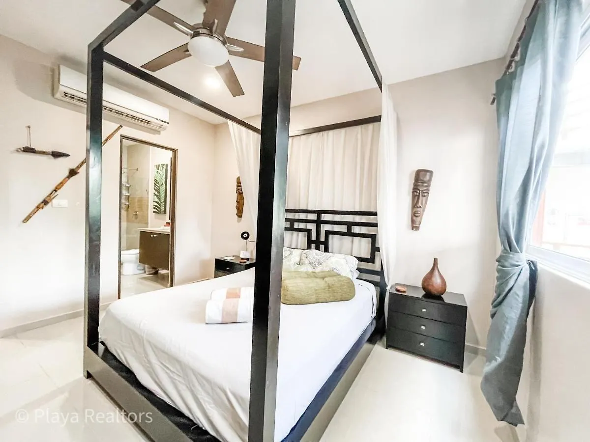 Sabbia 2304- 2Bedrooms All-In Suite Playa del Carmen