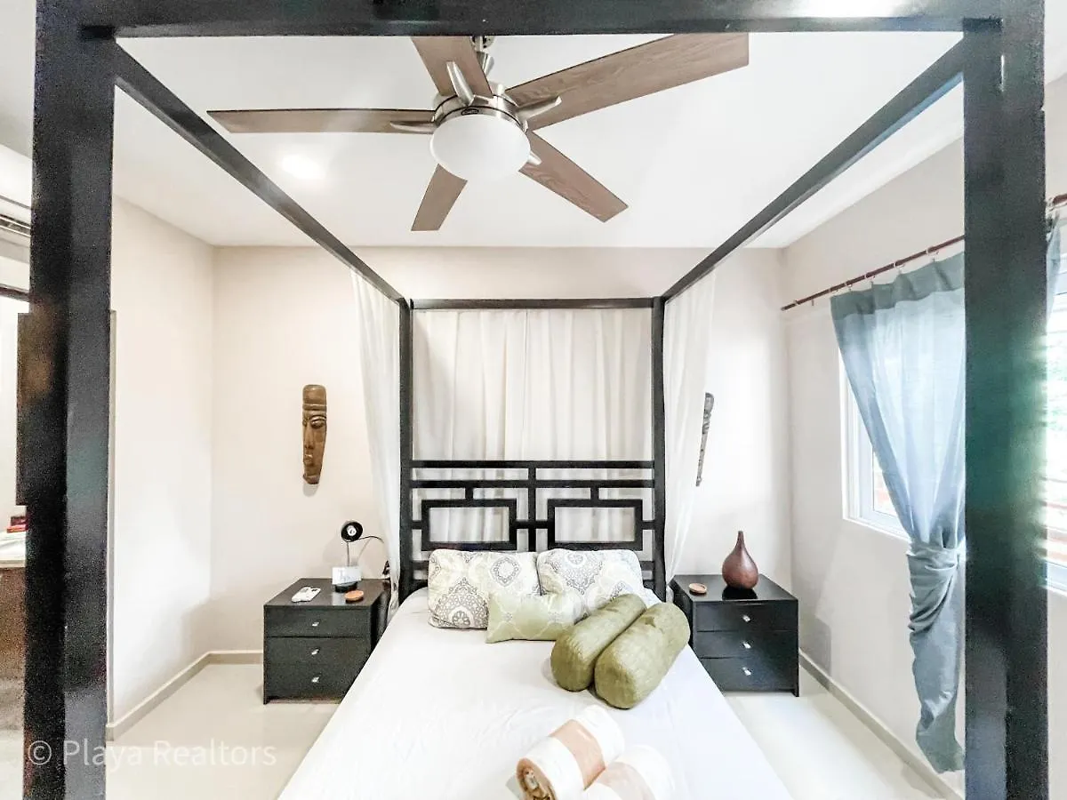 Sabbia 2304- 2Bedrooms All-In Suite Playa del Carmen