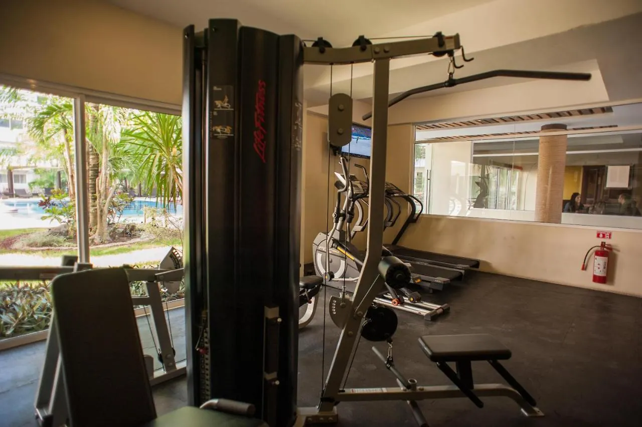 Sabbia 2304- 2Bedrooms All-In Suite Playa del Carmen