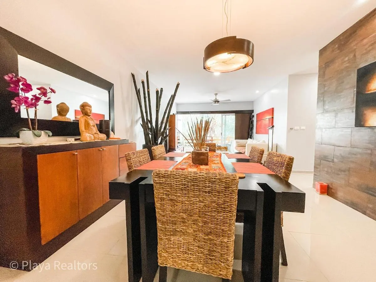 Sabbia 2304- 2Bedrooms All-In Suite Playa del Carmen Apartamento
