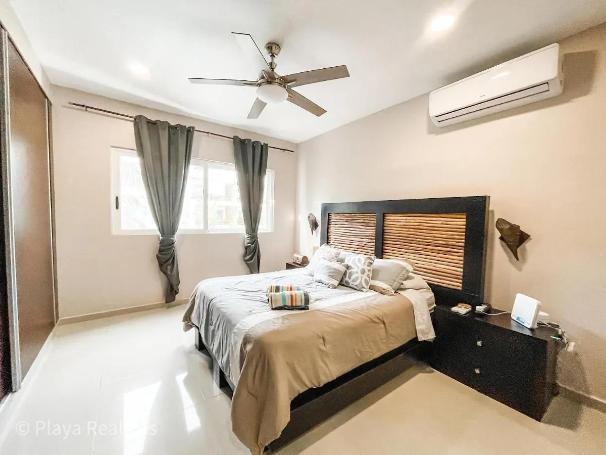 Sabbia 2304- 2Bedrooms All-In Suite Playa del Carmen 0*,