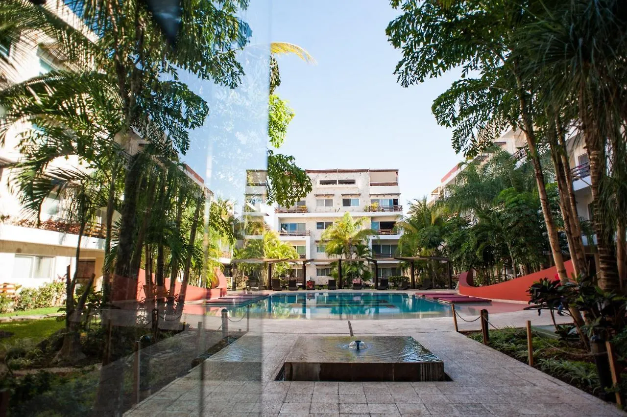 Sabbia 2304- 2Bedrooms All-In Suite Playa del Carmen