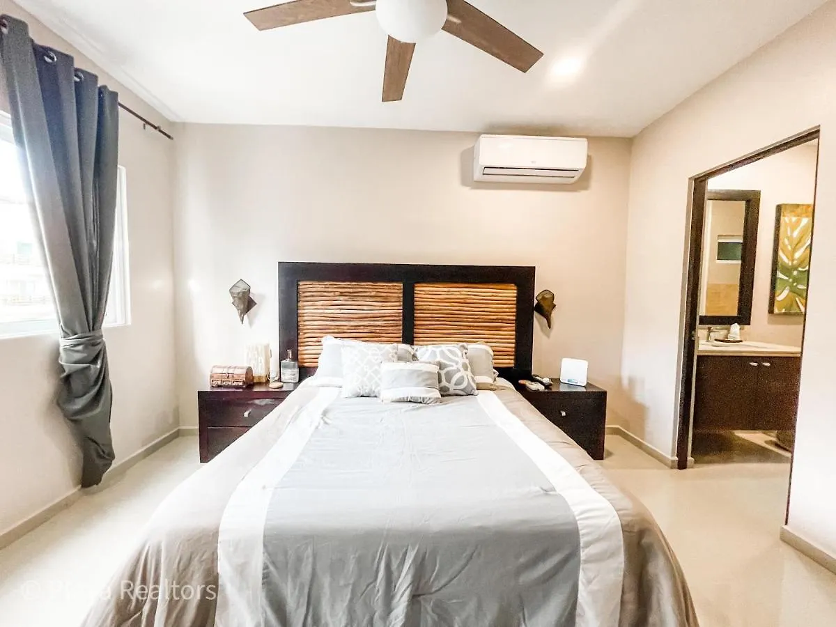 Apartamento Sabbia 2304- 2Bedrooms All-In Suite Playa del Carmen