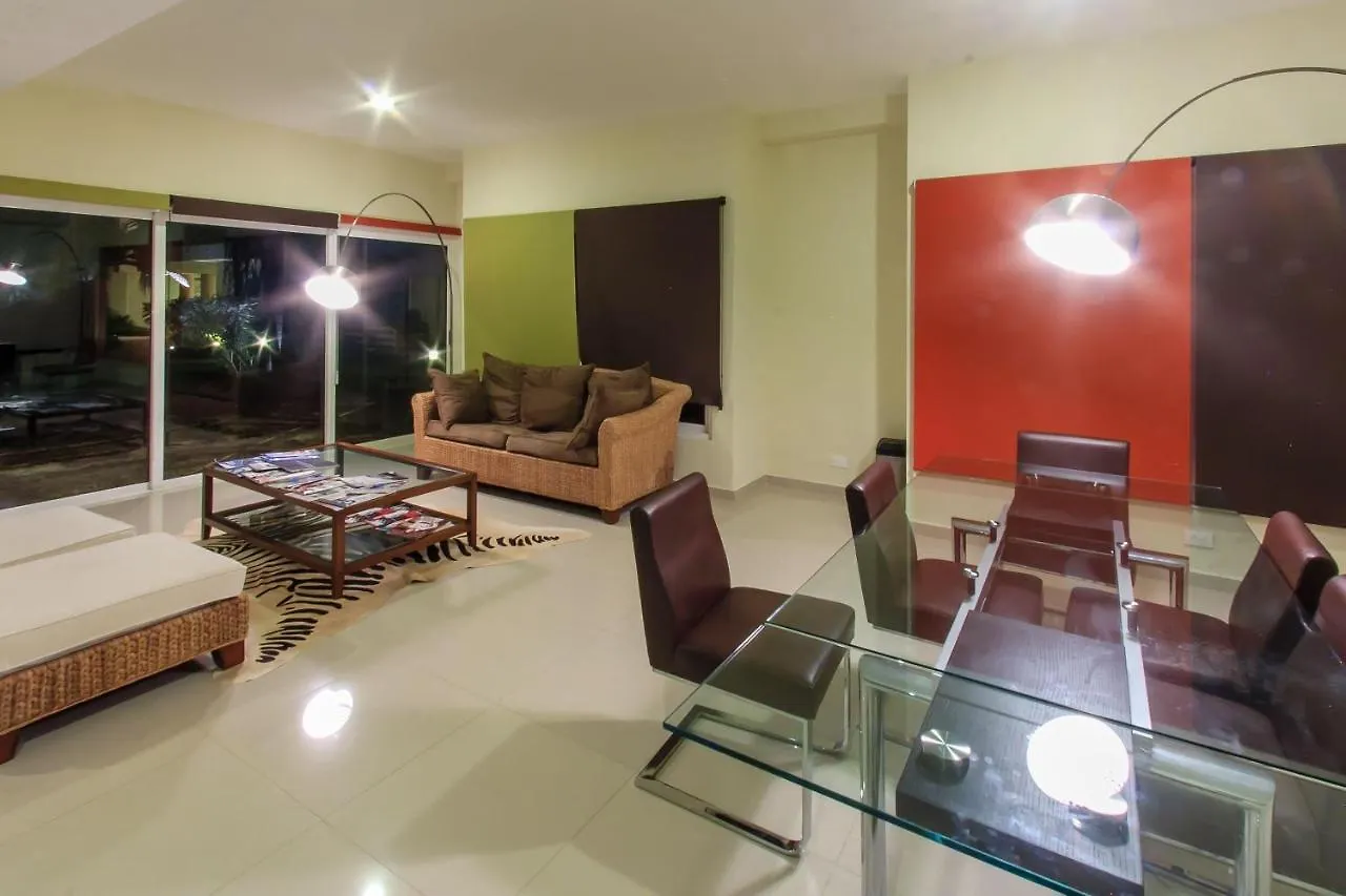 Sabbia 2304- 2Bedrooms All-In Suite Playa del Carmen Apartamento