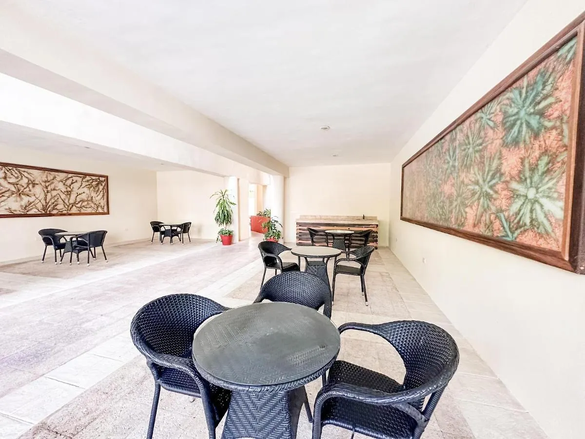 Sabbia 2304- 2Bedrooms All-In Suite Playa del Carmen Apartamento